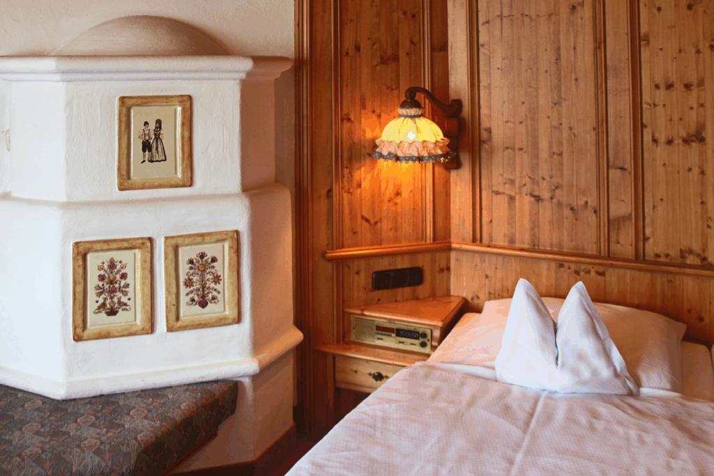 Hotel Gasthof Adler Оберстдорф Номер фото
