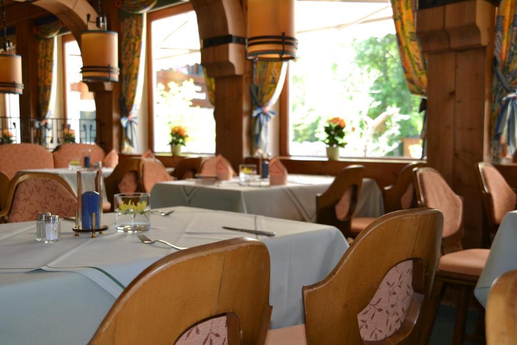 Hotel Gasthof Adler Оберстдорф Экстерьер фото
