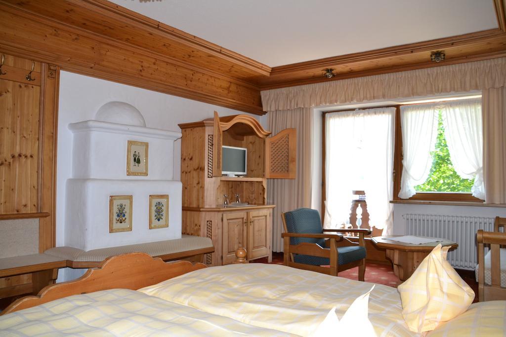Hotel Gasthof Adler Оберстдорф Номер фото